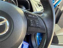 2015 MAZDA CX-3 S TOURING (FWD)