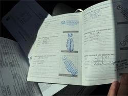 2015 MAZDA CX-3 S TOURING (FWD)