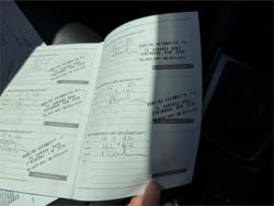 2015 MAZDA CX-3 S TOURING (FWD)