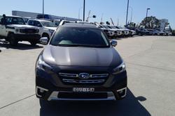 2022 Subaru Outback AWD Touring