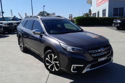 2022 Subaru Outback AWD Touring