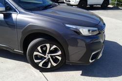 2022 Subaru Outback AWD Touring