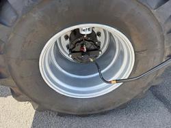 2025 MAN Tgm 18.320 White