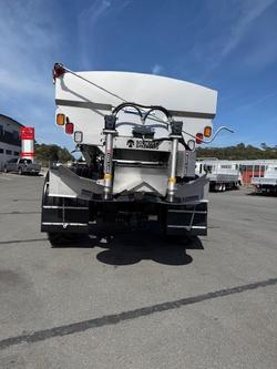 2025 MAN Tgm 18.320 White