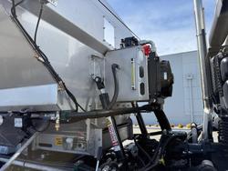 2025 MAN Tgm 18.320 White