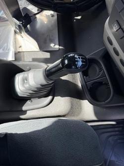 2025 MAN Tgm 18.320 White