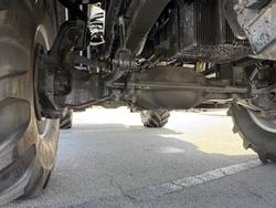 2025 MAN Tgm 18.320 White