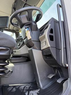 2025 MAN Tgm 18.320 White