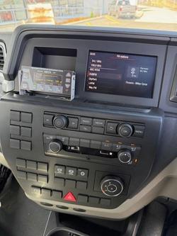 2025 MAN Tgm 18.320 White