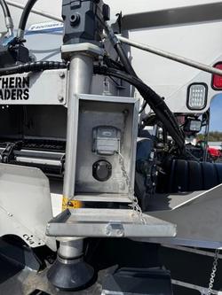 2025 MAN Tgm 18.320 White