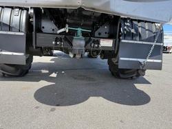 2025 MAN Tgm 18.320 White