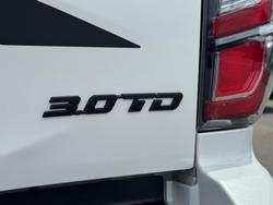 2025 Isuzu D-MAX LS-U+