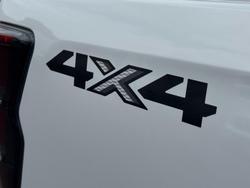 2025 Isuzu D-MAX LS-U+