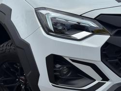 2025 Isuzu D-MAX LS-U+