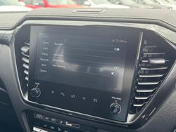 2025 Isuzu D-MAX LS-U+