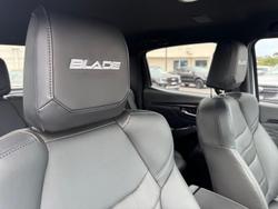 2025 Isuzu D-MAX LS-U+