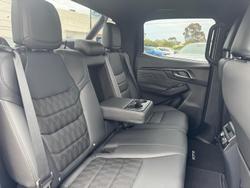 2025 Isuzu D-MAX LS-U+