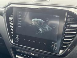 2025 Isuzu D-MAX LS-U+