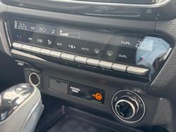 2025 Isuzu D-MAX LS-U+