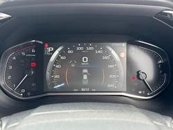 2025 Isuzu D-MAX LS-U+