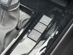 2025 Isuzu D-MAX LS-U+