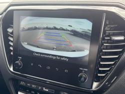 2025 Isuzu D-MAX LS-U+