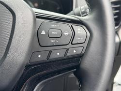 2025 Isuzu D-MAX LS-U+