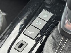 2025 Isuzu D-MAX LS-U+