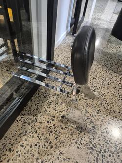 2005 Harley-Davidson Sportster (XL883)