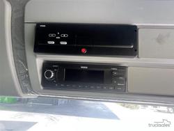 2025 Iveco Eurocargo ML160E28P