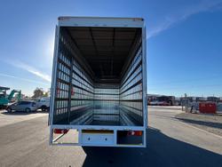2025 Iveco Eurocargo ML160E28P