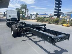 2024 Iveco Eurocargo ML16E28