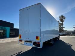 2025 Iveco Eurocargo ML160E28P