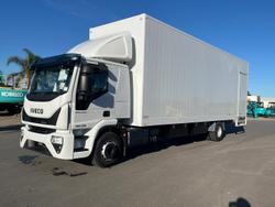 2025 Iveco Eurocargo ML160E28P