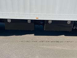 2025 Iveco Eurocargo ML160E28P