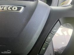 2025 Iveco Eurocargo ML160E28P