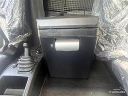2025 Iveco Eurocargo ML160E28P