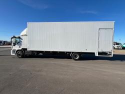 2025 Iveco Eurocargo ML160E28P