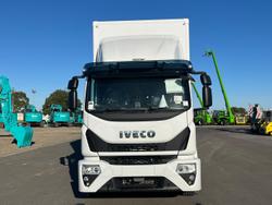 2025 Iveco Eurocargo ML160E28P