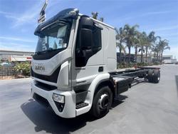 2024 Iveco Eurocargo ML16E28