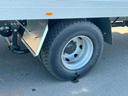 2025 Iveco Eurocargo ML160E28P
