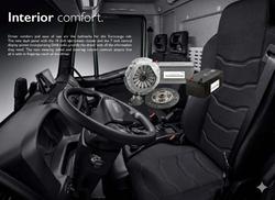 2023 Iveco Eurocargo Ml160