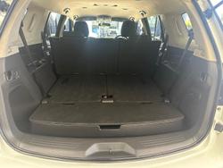 2015 Isuzu MU-X LS-U