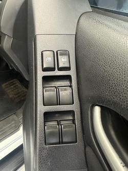 2015 Isuzu MU-X LS-U