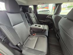 2025 Mitsubishi Outlander LS