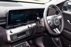 2025 Hyundai Kona Hybrid