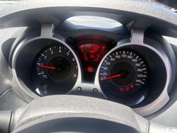 2018 Nissan JUKE Ti-S