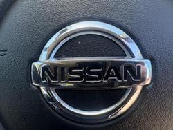 2018 Nissan JUKE Ti-S