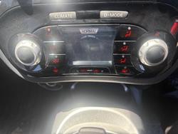 2018 Nissan JUKE Ti-S