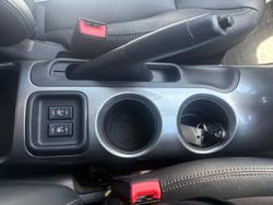 2018 Nissan JUKE Ti-S